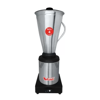 LIQUIDIFICADOR INDUSTRIAL BAIXA ROT. 4L VITA.BIVOLT