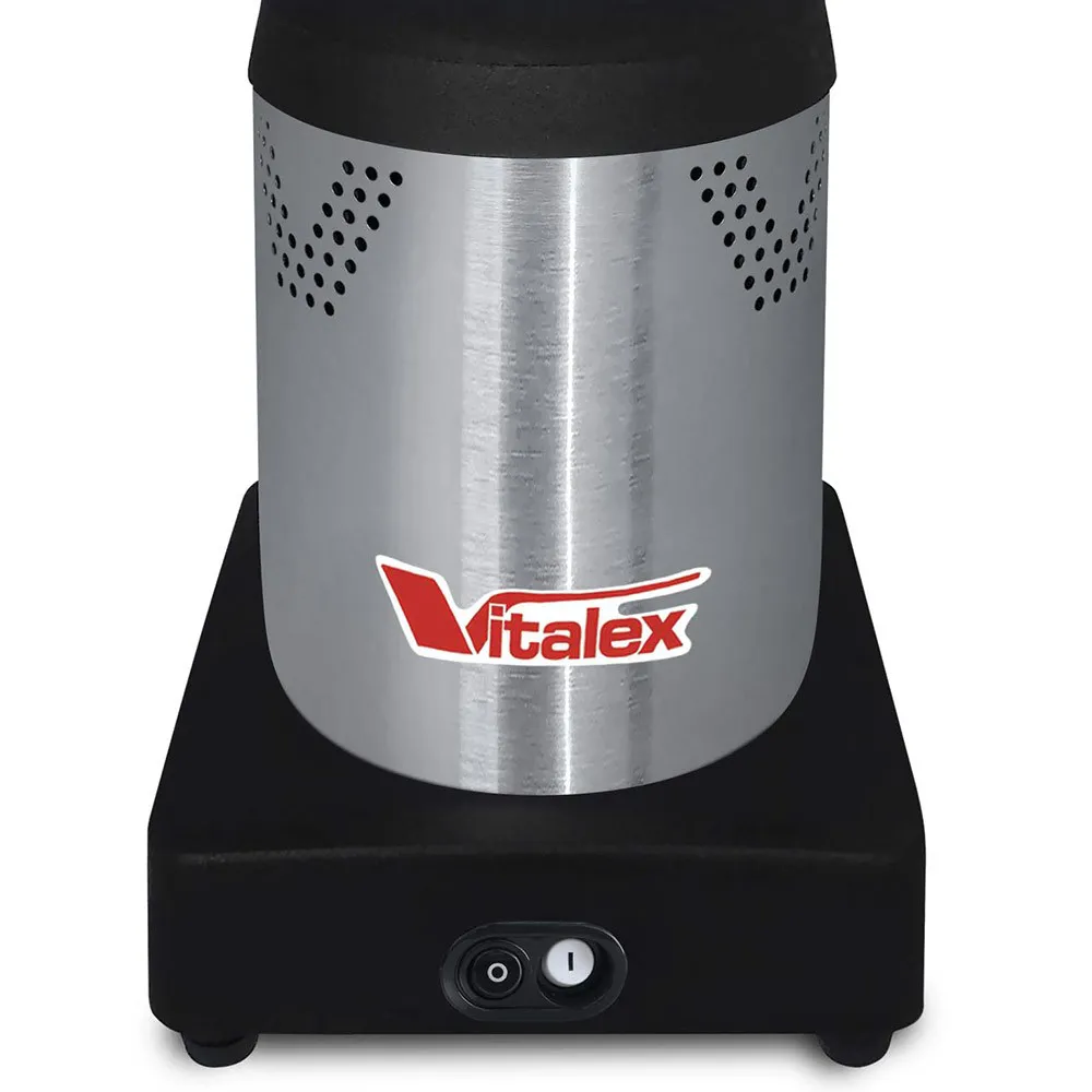 LIQUIDIF.IND.BAIX.ROT. 4L VITA.BIVOLT