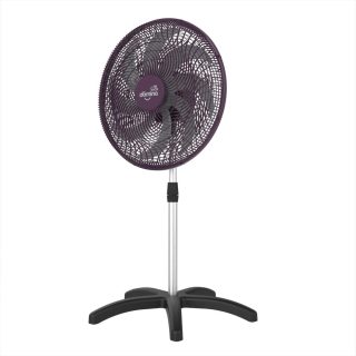VENTILADOR DOMINA ECO OSCILANTE COLUNA 60 CM 127V AÇAI