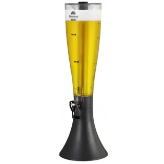 TORRE DE CHOPP 3,5L TULIPA