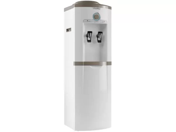 BEBEDOURO ESMALTEC COLUNA GARRAFAO 0106000232 110V