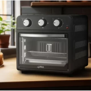 FRITADEIRA AIR FRYER BCF05 127V