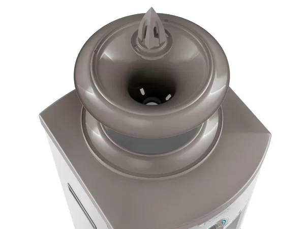 BEBEDOURO ESMALTEC COLUNA GARRAFAO 0106000232 110V