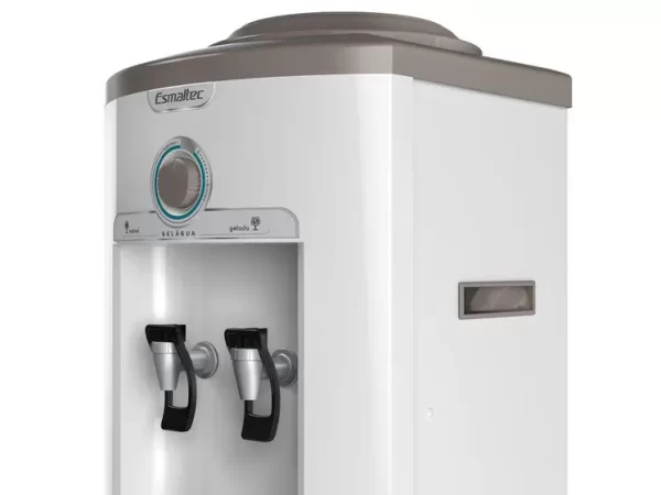 BEBEDOURO ESMALTEC COLUNA GARRAFAO 0106000232 110V