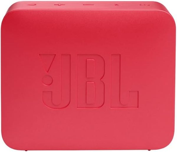 CAIXA DE SOM JBL PORTÁTIL GO ESSENTIAL
