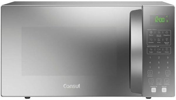 MICRO-ONDAS CONSUL CMS46 32L IN. 110
