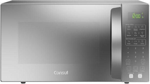 MICRO-ONDAS CONSUL CMS46 32L IN. 110
