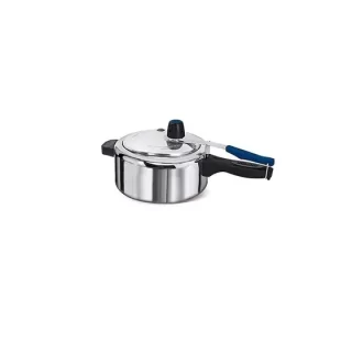 PANELA DE PRESSAO RAMOS MINI 2L POLIDA (F.I.)