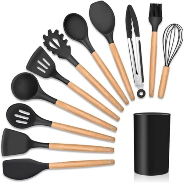 KIT COZINHA BELLAGI 12PCS -KALA 4Kg