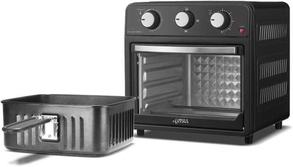 FRITADEIRA AIR FRYER BCF05 127V
