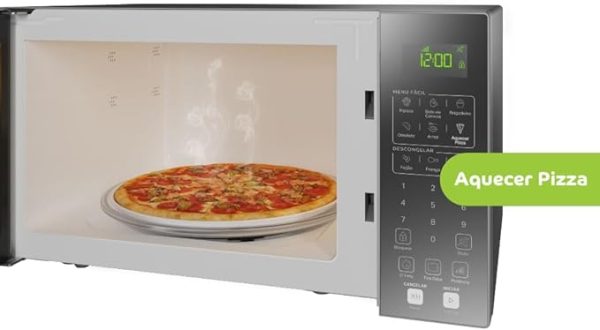 MICRO-ONDAS CONSUL CMS46 32L IN. 110