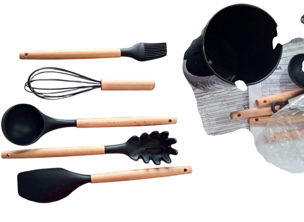 KIT COZINHA BELLAGI 12PCS -KALA 4Kg
