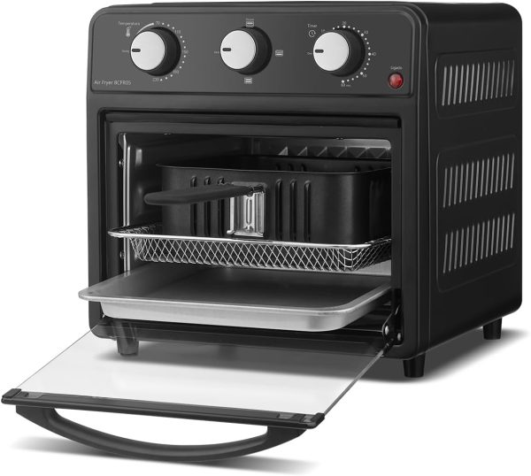 FRITADEIRA AIR FRYER BCF05 127V