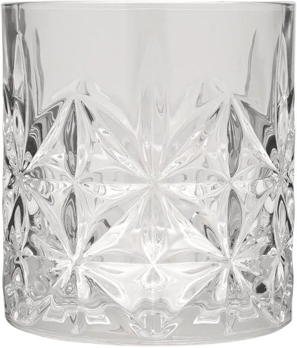 COPO LONG DRINK 300ML LUJITA MIMO