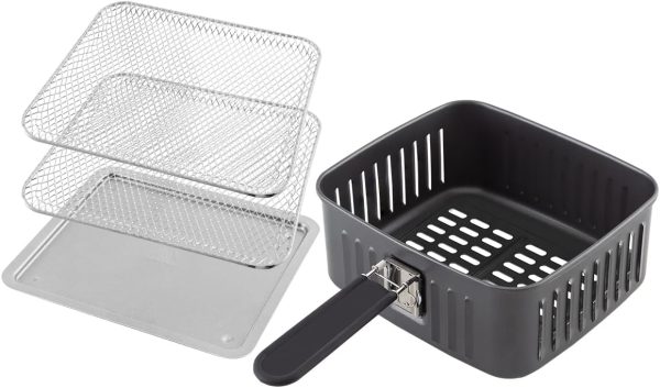 FRITADEIRA AIR FRYER BCF05 127V