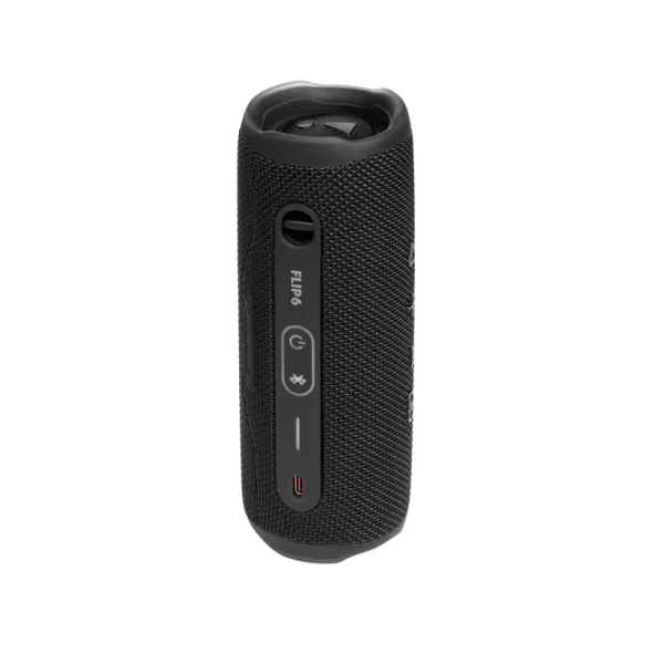 CAIXA DE SOM JBL PORTÁTIL FLIP6