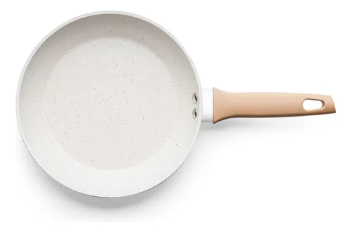 CONJUTO DE PANELAS CARMELA VANILA 3 PEÇAS