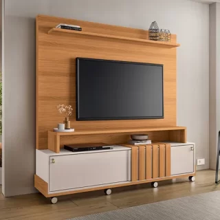 HOME BOLD 1.8 – CINAMOMO / OFF WHITE