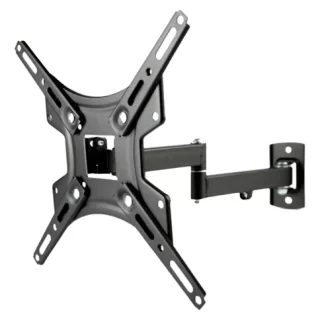 SUPORTE SIMPLES ARTICULADO PARA TV 13″-55″ PQST-1355/06 PROELETRONIC