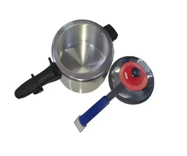 PANELA DE PRESSAO RAMOS MINI 2L POLIDA (F.I.)