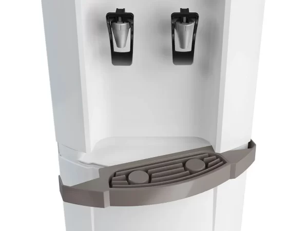 BEBEDOURO ESMALTEC COLUNA GARRAFAO 0106000232 110V