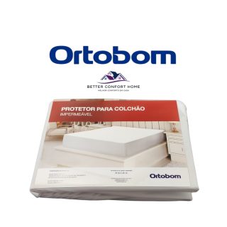 PROTETOR COLCHAO COM 140X190X000
