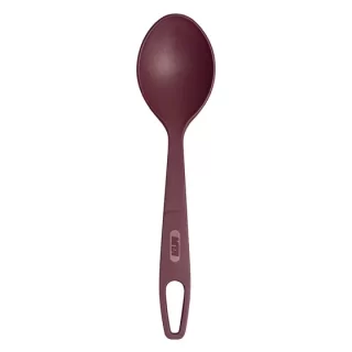 COLHER DE NYLON SUPREME VINHO DESIGN MTA 1 UNID