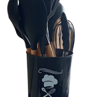 KIT COZINHA BELLAGI 12PCS -KALA 4Kg