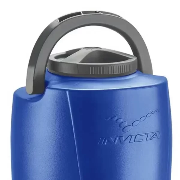 GARRAFAO TERMICO 12L INVICTA 8712 AZUL