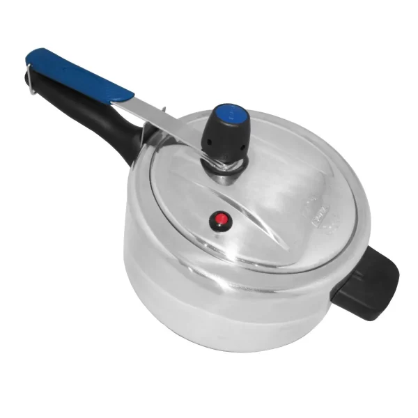 PANELA DE PRESSAO RAMOS MINI 2L POLIDA (F.I.)