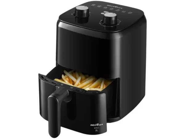 FRITADEIRA AIR FRYER BFR31 127V