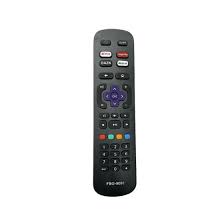 CONTROLE TV SMART AOC ROKU 9091 IMPORTADO