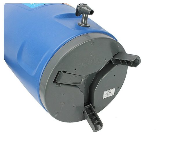 GARRAFAO TERMICO 12L INVICTA 8712 AZUL