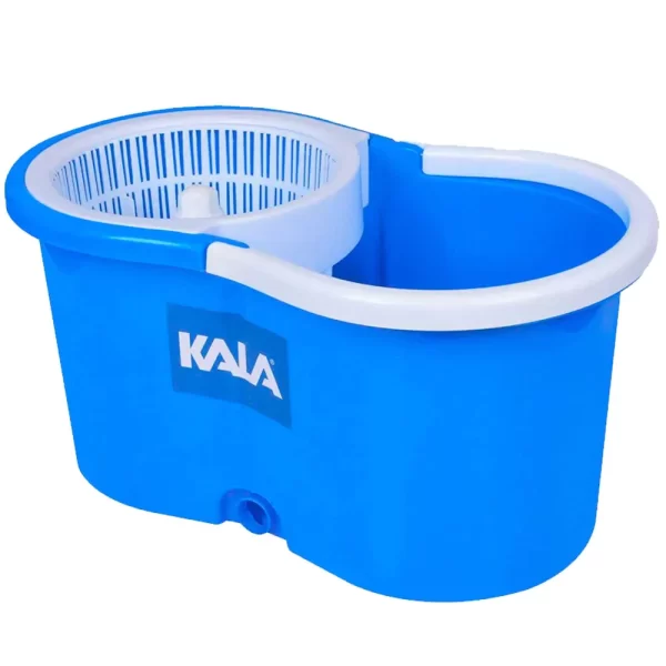 SPIN MOP 6L BALDE CENTRIFUGADOR -KALA