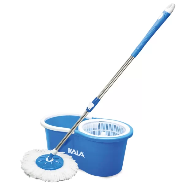 SPIN MOP 6L BALDE CENTRIFUGADOR -KALA