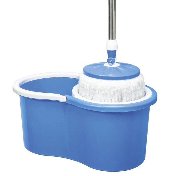 SPIN MOP 6L BALDE CENTRIFUGADOR -KALA