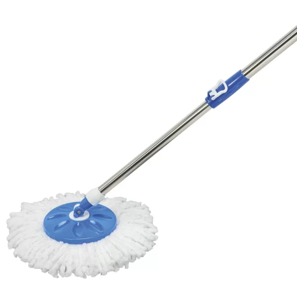 SPIN MOP 6L BALDE CENTRIFUGADOR -KALA
