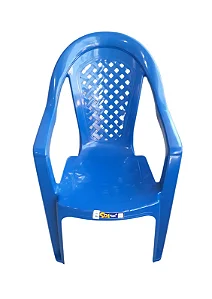 POLTRONA JACARECICA AZUL
