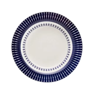 PRATO FUNDO 21,5CM LOUÇA COLB C12