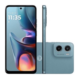 SMARTPHONE MOTOROLA G05 XT2523 128GB 4G CINZA