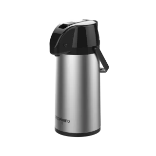GARRAFA TERM.1.9L PRES INOX SOPRAN