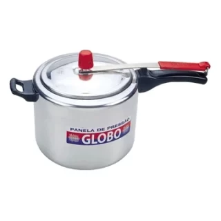 PANELA PRESSAO 4,5L GLOBO