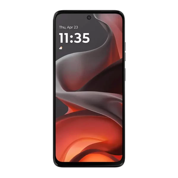 SMARTPHONE MOTOROLA G15 XT2521 256GB 4G GRAFITE