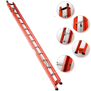 ESCADA EXTI4A24D FIB.VD4,2X7,2M SINTESE