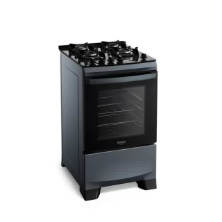 FOGAO GAS 4Q SUPREME TIMER GLASS TIT 25