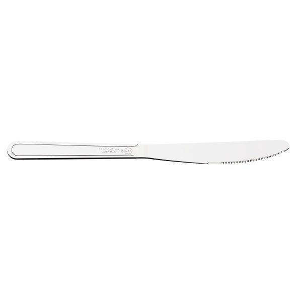 FACA MESA INOX BUZIOS 4 TRAMONTINA