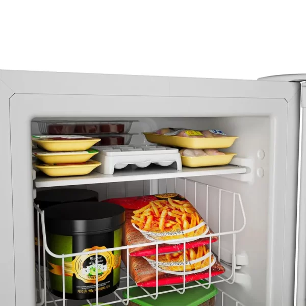 FREEZER. V. CONSUL. 121L CVU18G 110V