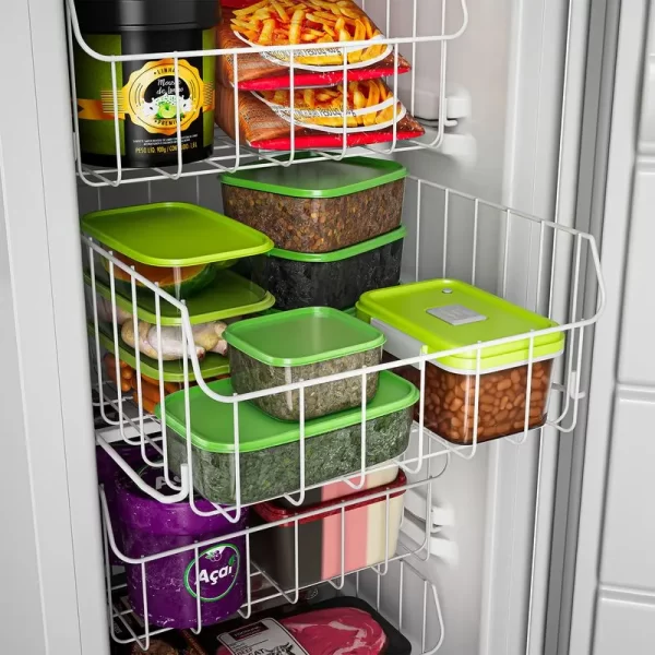FREEZER. V. CONSUL. 121L CVU18G 110V