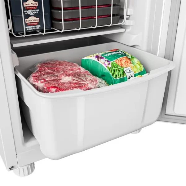 FREEZER. V. CONSUL. 121L CVU18G 110V
