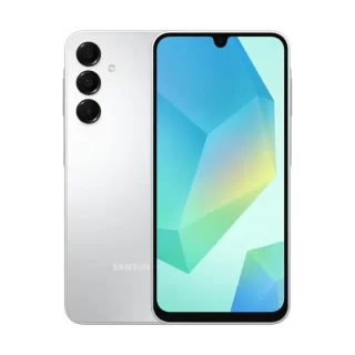 SMARTPHONE SAMSUNG A16 A165 128GB 4G CINZA